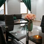 Apartment Damian Kamienna Gora
