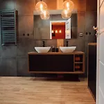 Damian Apartment
