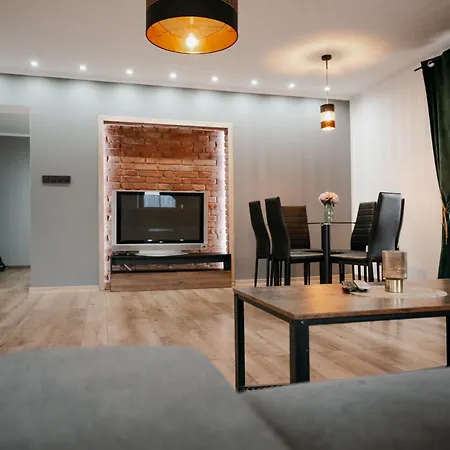 Damian Apartament Kamienna Gora