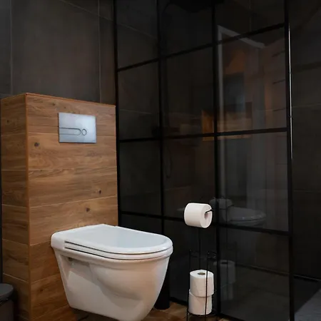 Damian * Kamienna Gora