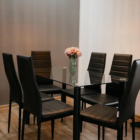 Damian Apartament Kamienna Gora