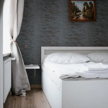 Damian * Kamienna Gora