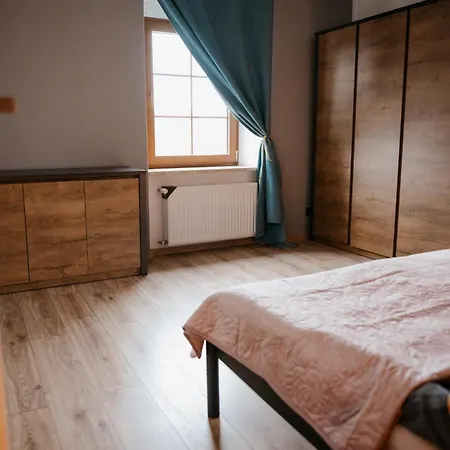 Damian Apartament *