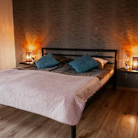 Apartament Damian