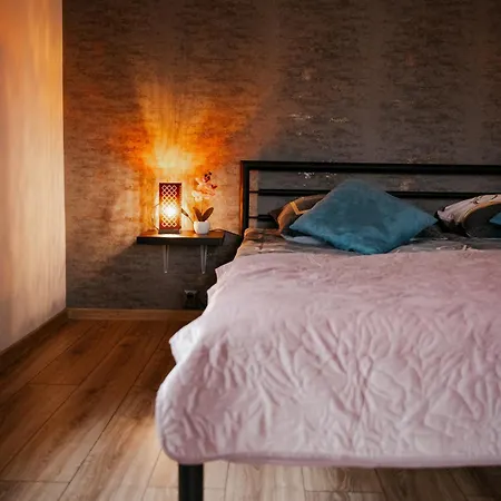 Damian Apartment Kamienna Gora