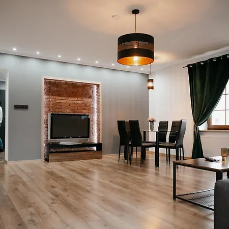 Damian Kamienna Gora