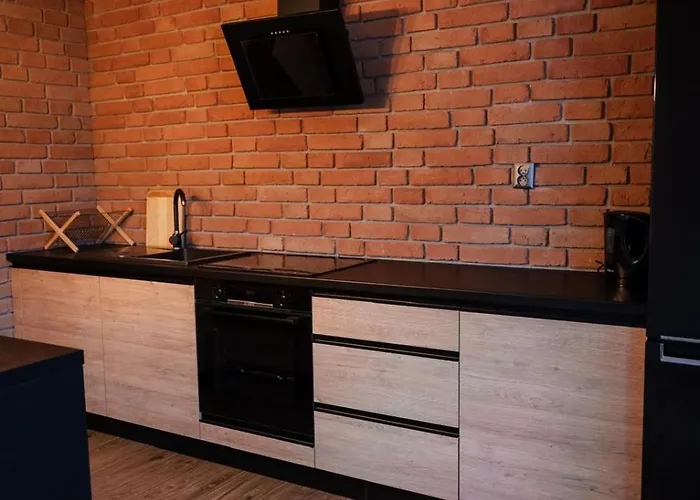 Damian Appartement *