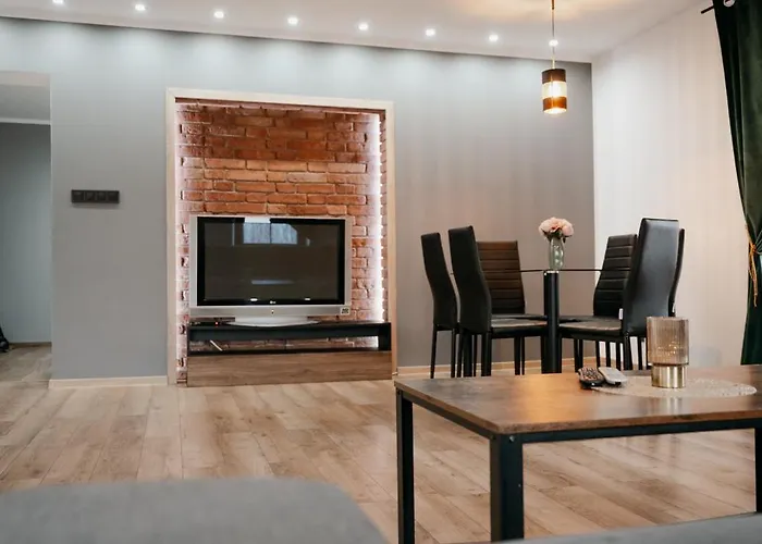 Damian Appartement Kamienna Gora