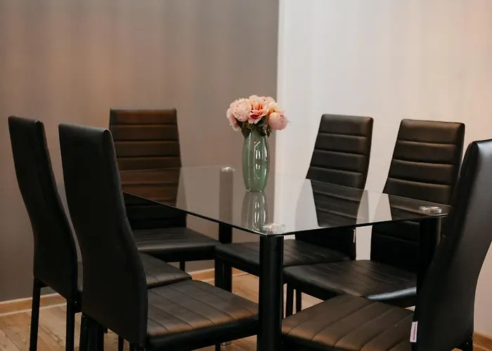 Damian Apartament Kamienna Gora