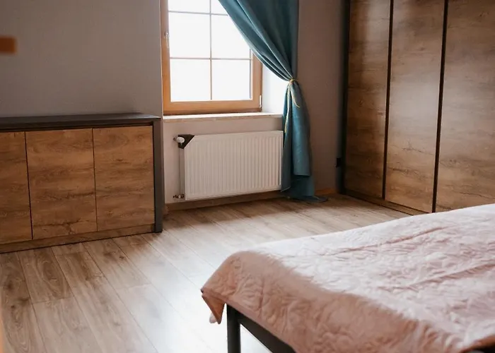 Damian Appartement *