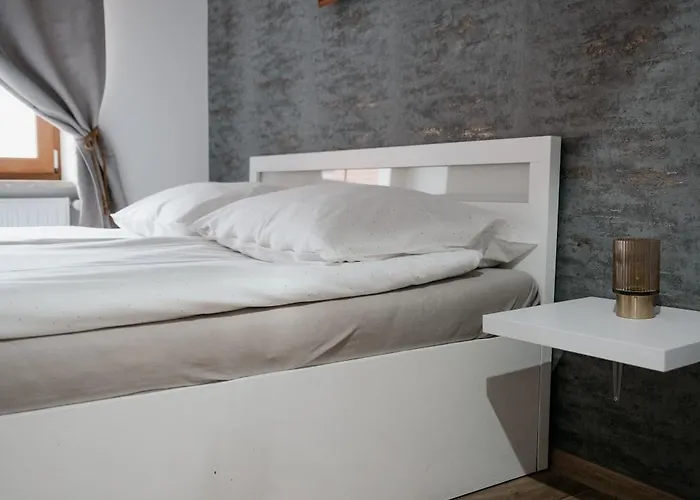 Damian Appartement Kamienna Gora