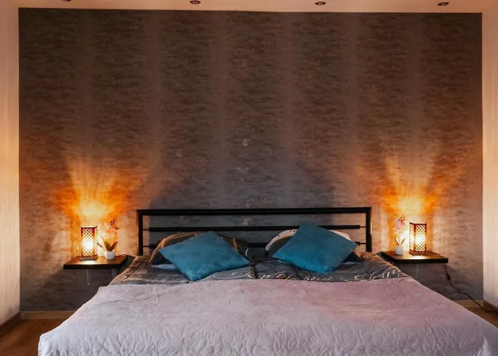 Appartement Damian *