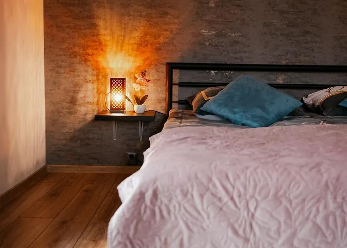 Damian Apartament Kamienna Gora