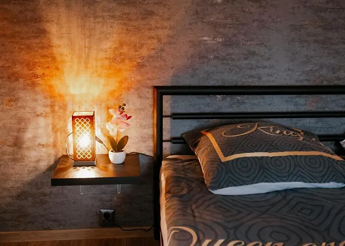 Damian Appartement Kamienna Gora